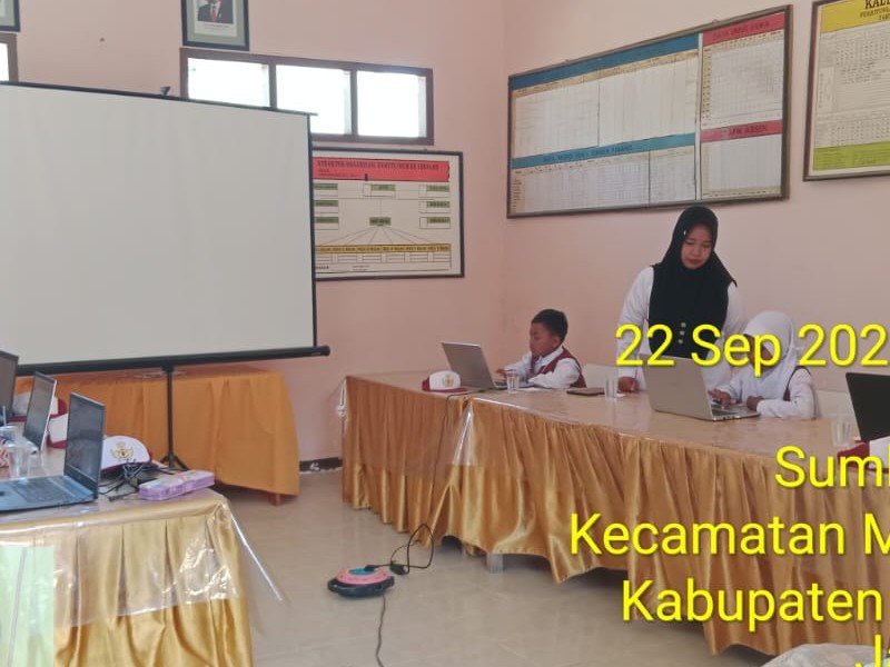 ASESMEN NASIONAL BERBASIS KOMPUTER 2025