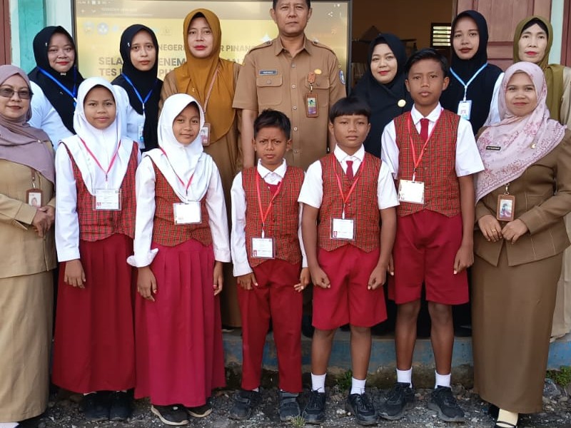 Tes Kemampuan Akademik